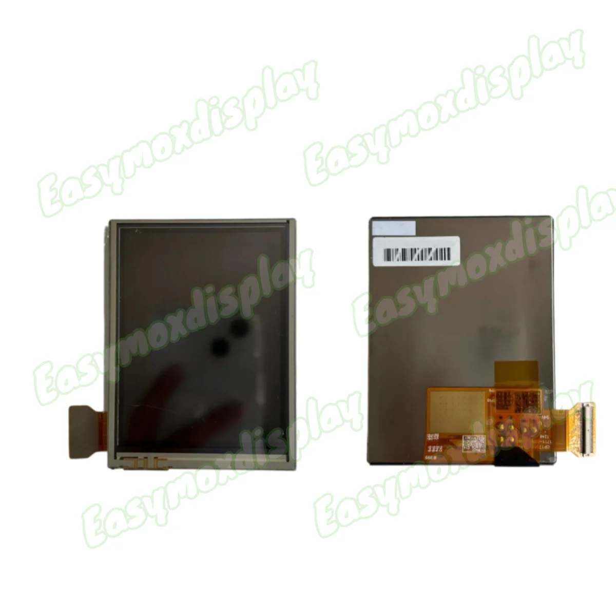 1/2/3/5Pcs Display with Touch Screen Digitizer Panel For Trimble Nomad 900 Replacement