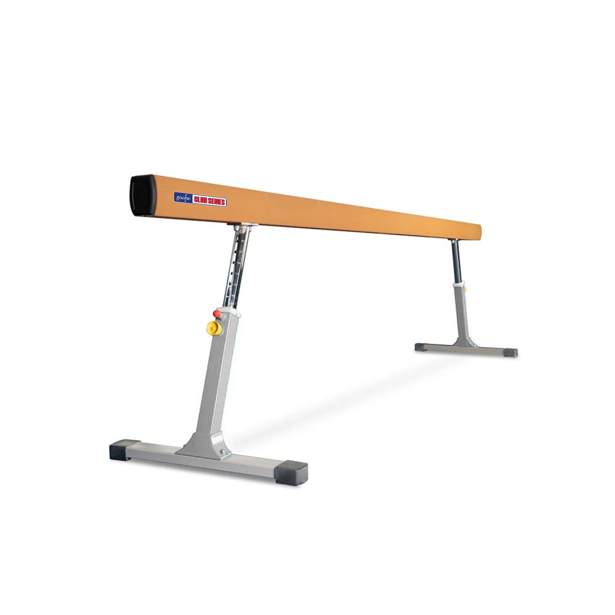 

Gaofei Club Series Export Exclusive Series Gymnastics Balance Beam Competition Balance Beam For Artistic Gymnastics Competition