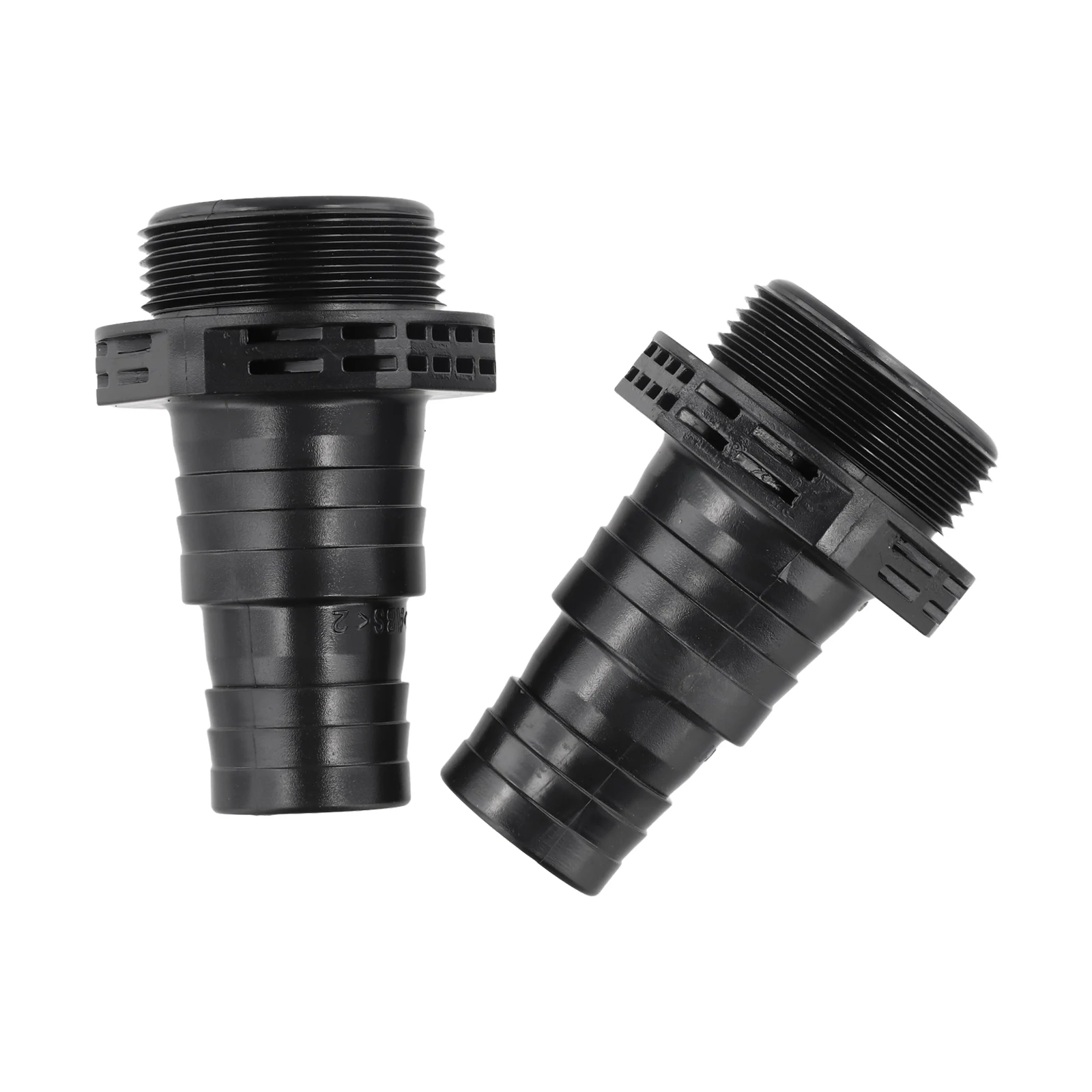 Pump Connection Designed for SPS50 For SPS75 and For SPS100 Circulation Pumps Cost Effective Maintenance Solution