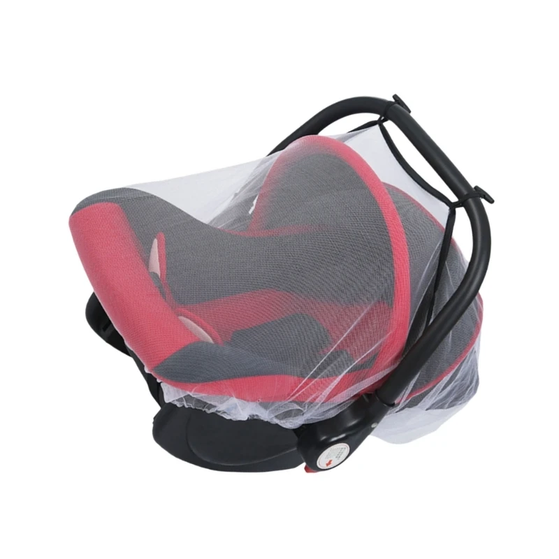 Baby SafetySeat Mesh Net Rete antizanzare per navicelle Attrezzatura da per neonati