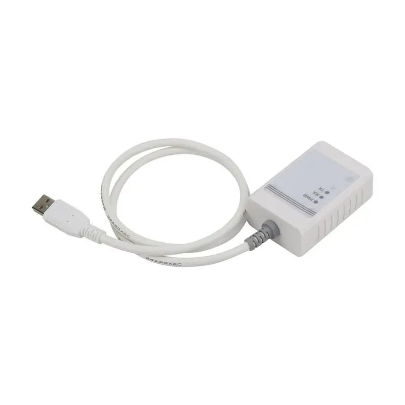 Efficient PCAN USB To CAN Adapter For PEAKIPEH-002022/002021 Support INCA