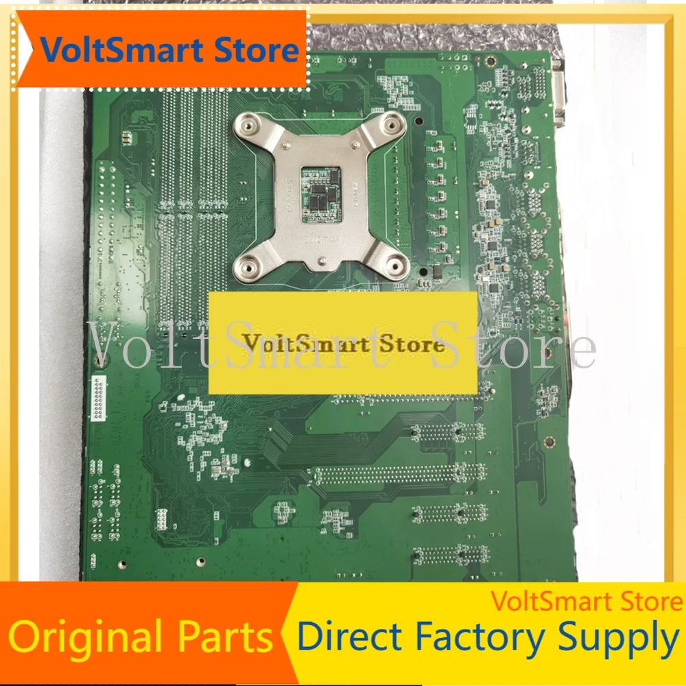 VoltSATX Industrial Control Motherboard CEB-Q47A-A100 Q470 Chipset Supports 10 And 11 Processors CEB-Q47A
