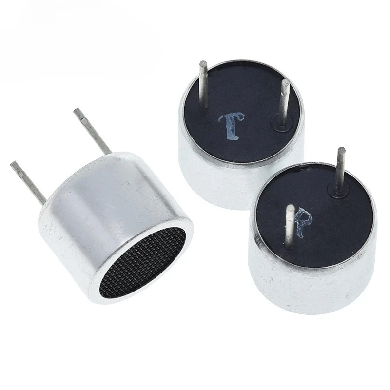 1 Pair TCT40-16R/T 40KHZ Ultrasonic Transducer Sensor 16mm Ultrasonic Probe