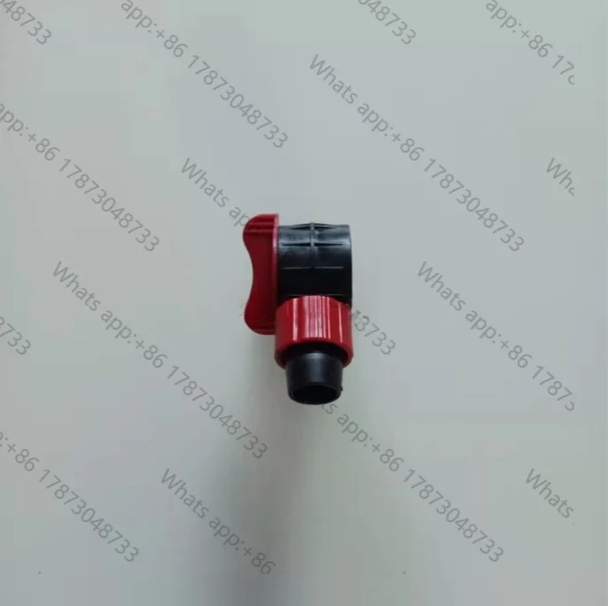 HW5000 fish tank filter bucket inlet and outlet assembly adjustment switch valve original accessories