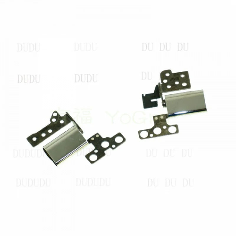

D D LCD Hinge Set Left+Right for HP Pavilion X360 TPN-W132 15-CR