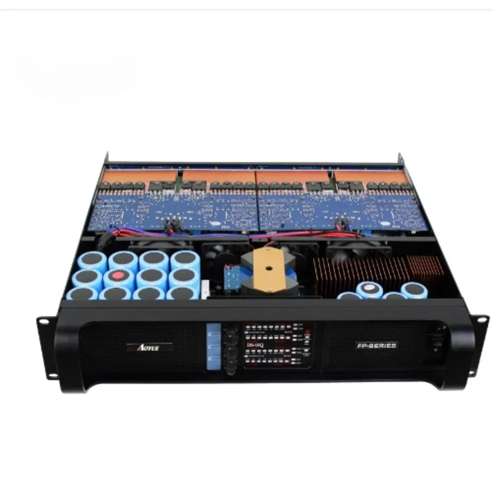 

for For 10Q Professional Amplifier Pure Rear Stage High-power Four Channel Stage Audio Imported Subwoofer Switch Power Supply