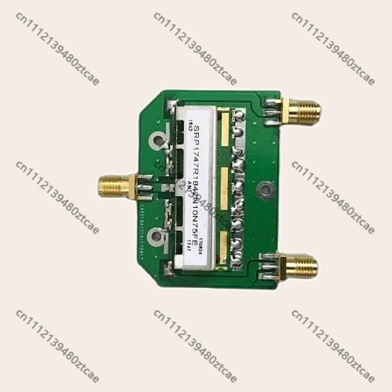 700-2700MHz LTE Duplexer 4G Duplex, For OpenLTE OpenAirInterface OAI SDR Experiment Test