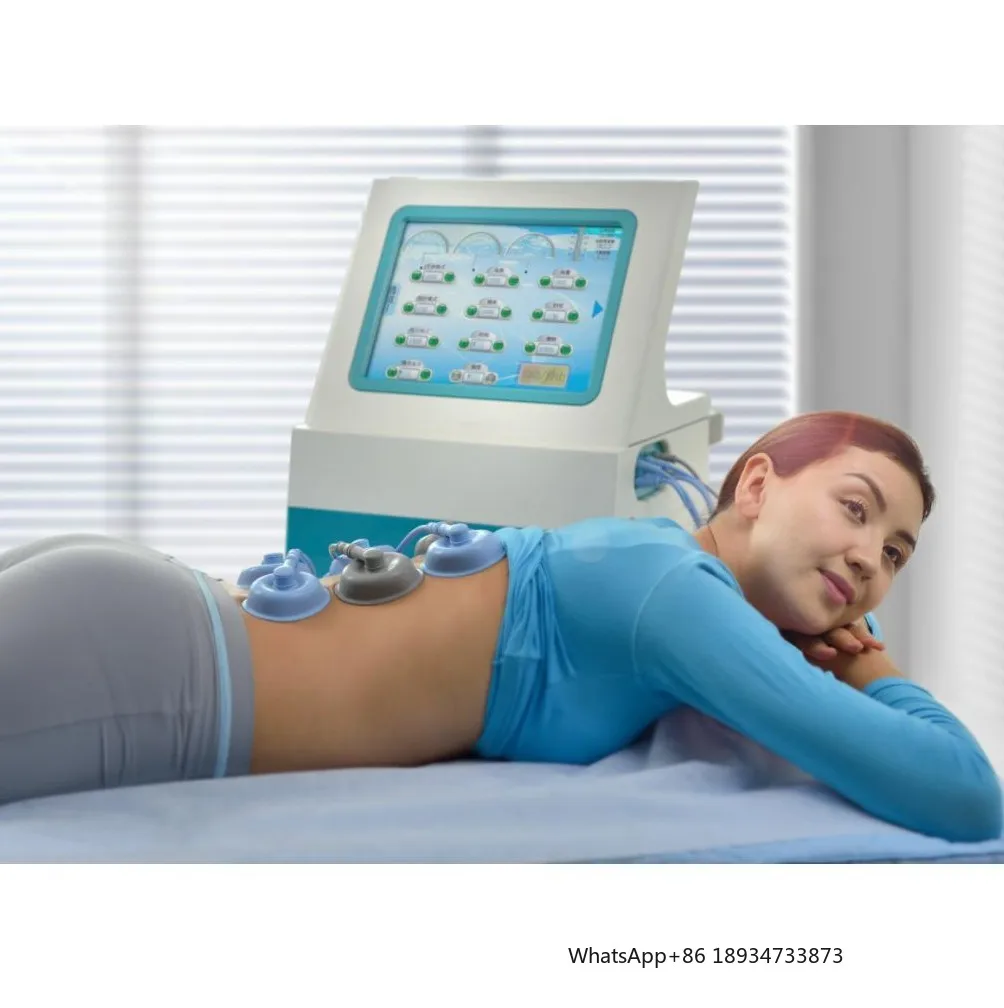 Interference with Electric Therapy Apparatus IFT physiotherapy IFC therapy