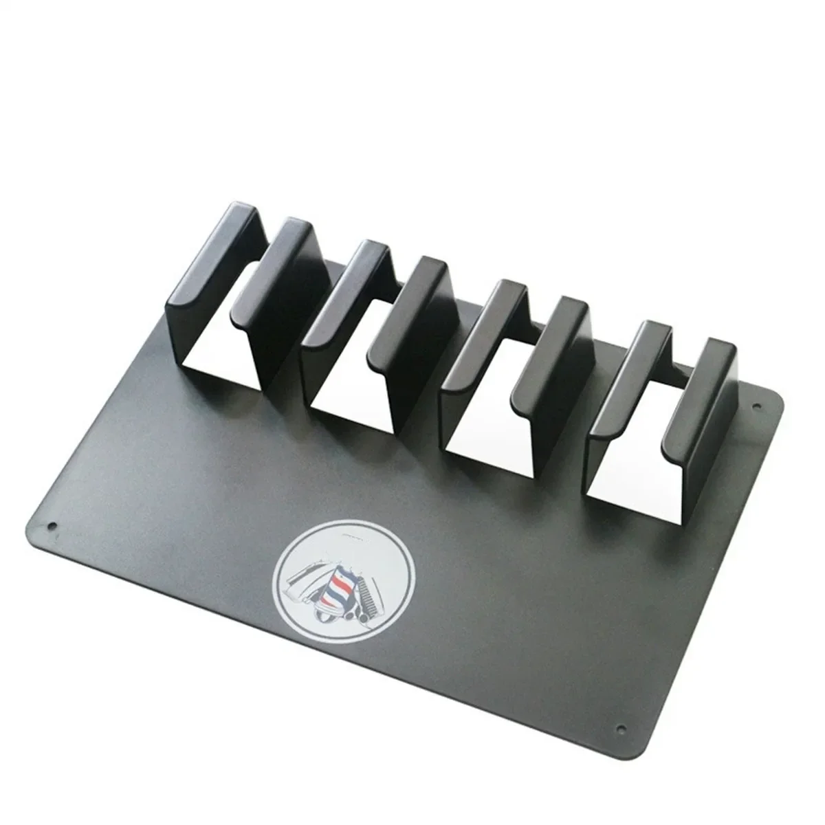 Electric Hair Clipper Storage Rack Desktop Storage Hair Salon Hair Clipper Universal Storage Box Hair Accessories Tools