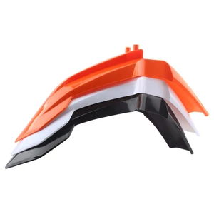 Front Fender für KTM Motorrad, Offroad, Ausdauer, Laufen, Motorradzubehör, EXC, 65 XC, SX, EXCF, SXF, XCW, 2018 8 Hauptverkaufswächter Lamas KTM 65 - №4