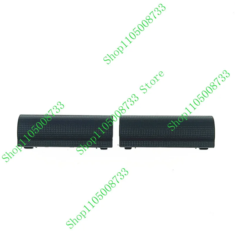 

DB New 0KNC9P 0WDG28 For Vostro 15 3510 3515 3520 3525 Laptop Hinge Cover Hinge Cap L&R Black