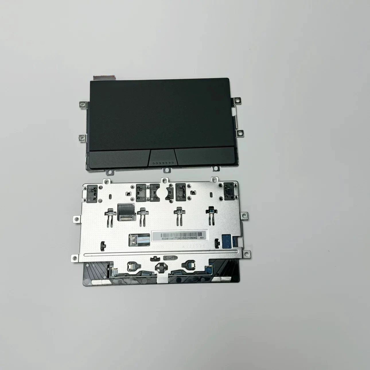 For Lenovo T14S Gen2 X13s X390 X13 Gen2 touchpad, mouse pad 5M11B95845/6