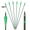 Green 6pcs