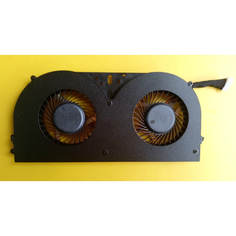 OEM Replacement New For MSI GT76 MS-17H1 PABD0A30BSH-N422 DC5V 1.0  Cooling Fan 8PIN