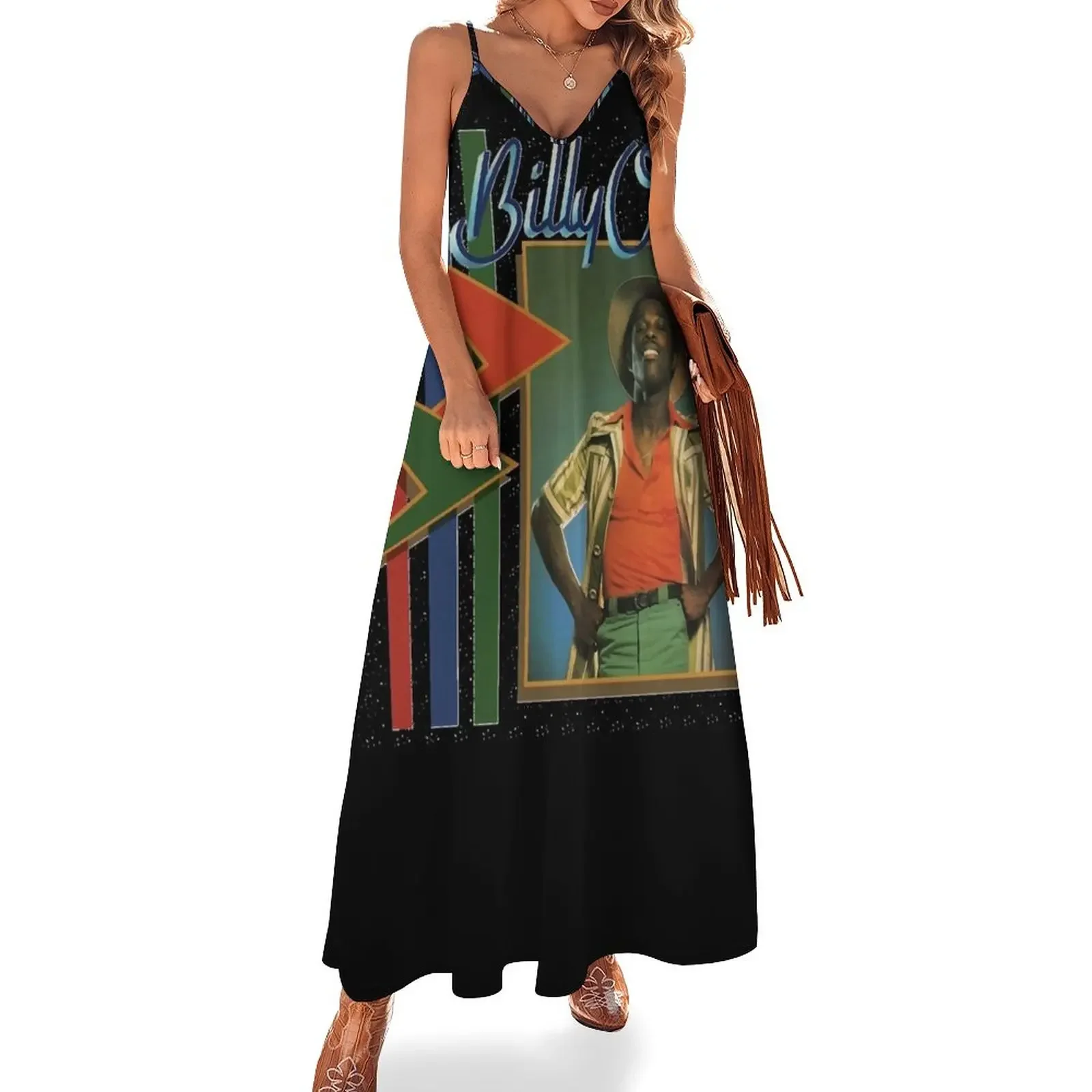 

Billy Ocean Essential Sleeveless Dress long dress women ladies dresses for special occasion