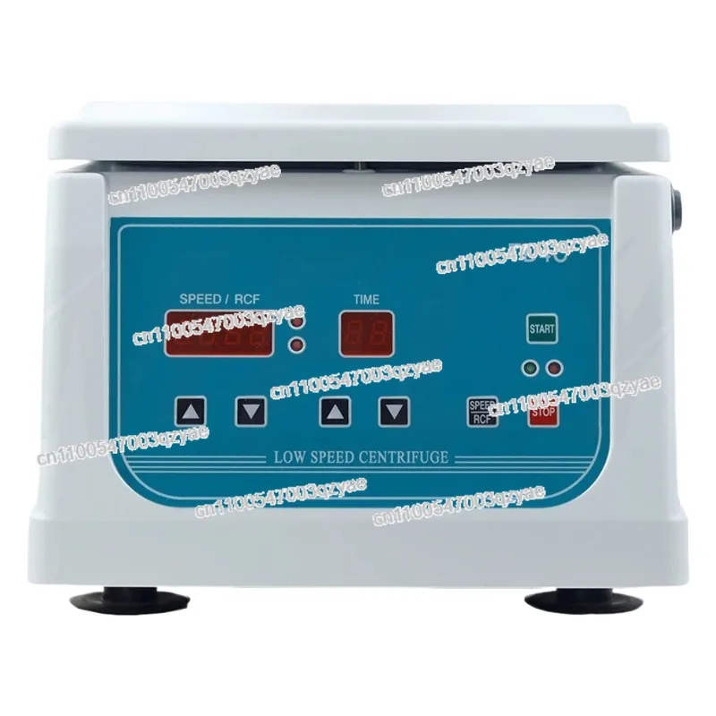 TD4C Лабораторная центрифуга Электрическая низкоскоростная центрифуга с цифровым дисплеем Настольная центробежная машина 0-4000 об/мин Регулируемая TD4C Лабораторная центрифуга Электрическая низкоскоростная центрифуга с цифровым дисплеем Настольная центробежная машина 0-4000 об/мин Регулируемая