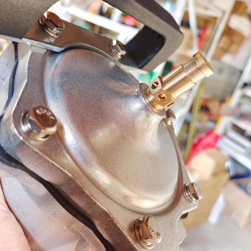 لايحتاج التفريغ السريع والانفجار شحن صمام إطارات السيارات انفجار السدادة صمام الألومنيوم الإطارات ملء صمام العادم السريع