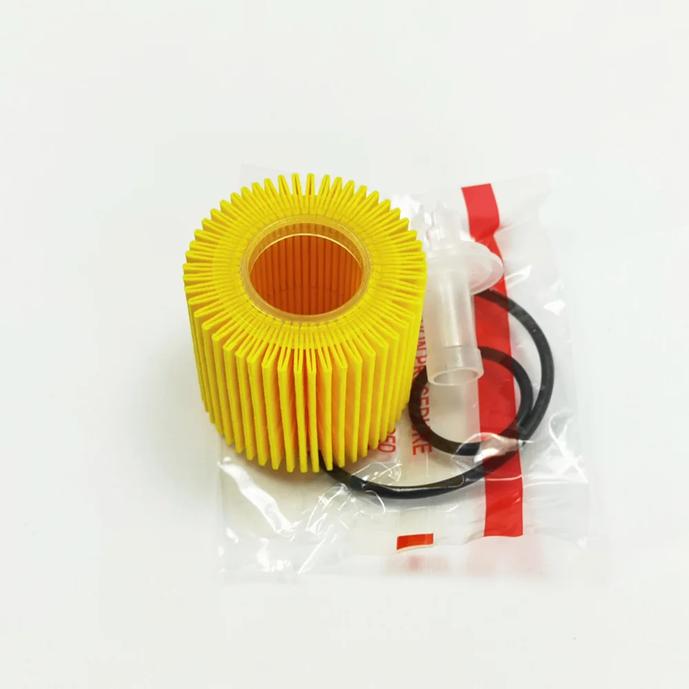 Oil Filter 04152-YZZA6 for LEXUS CT200H NX TOYOTA RAV 4 COROLLA AURIS AVENSIS C-HR PRIUS YARIS 0415237010 T0415237