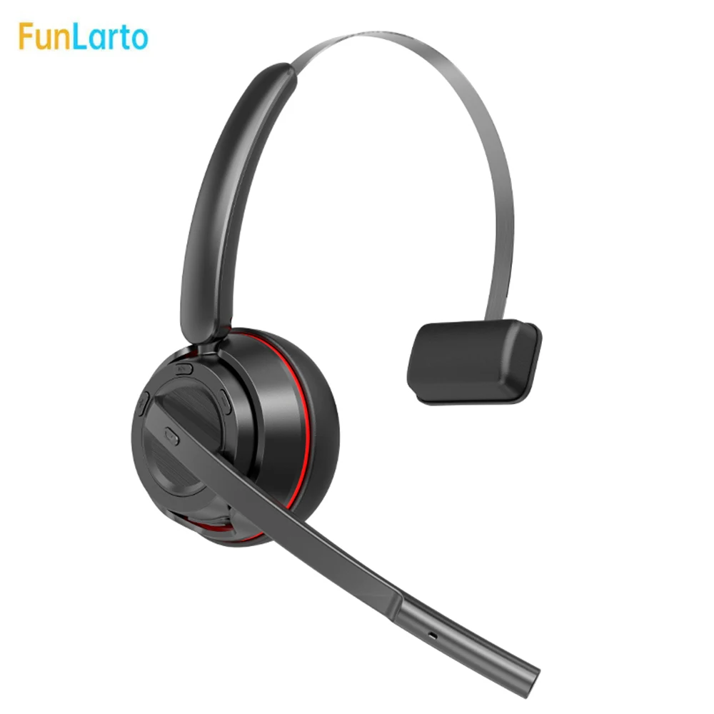 Trucker Bluetooth H… - image