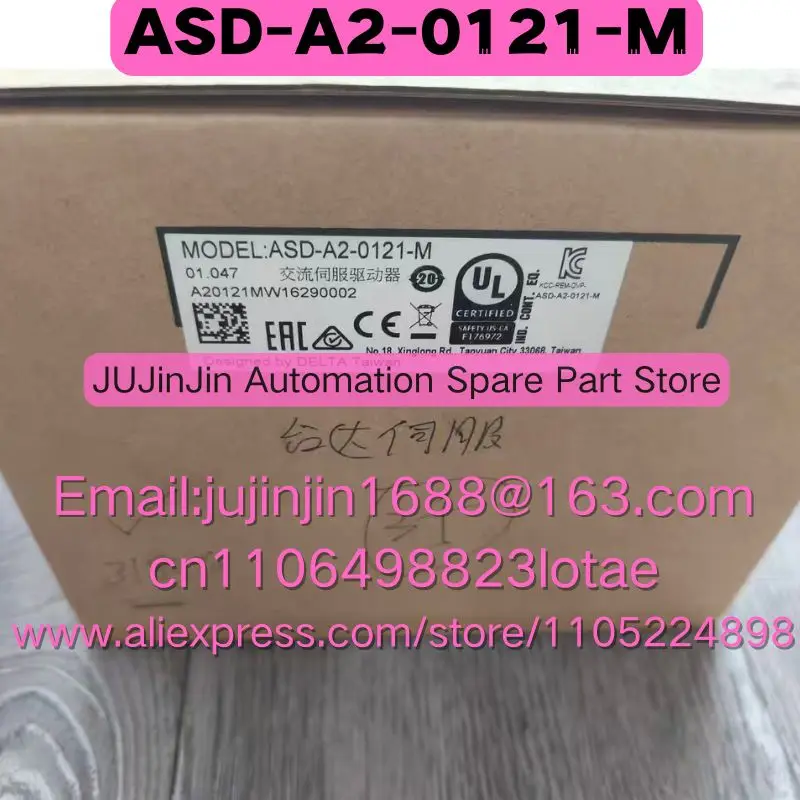 ASD-A2-0121-M Brand New Original Shipped Quickly