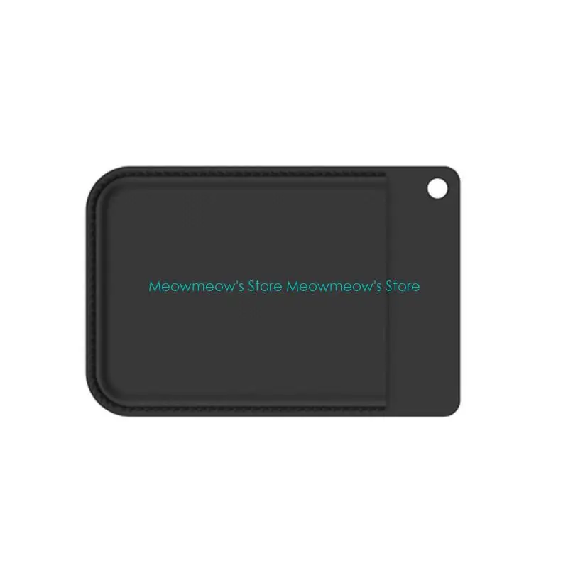 غلاف السيليكون W91A لمحاضرة مسجل الصوت ومسجل الاجتماع #4