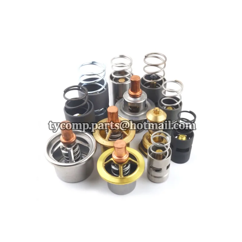 

Комплект термоклапана Amot 1096X,2433X