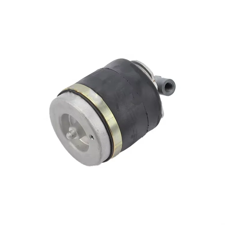 Ep750 Airbag Shock Absorption air Spring 49710-2253 49710-2250 for Hino 350 Diesel Engine Spare Parts Excavator Accessories