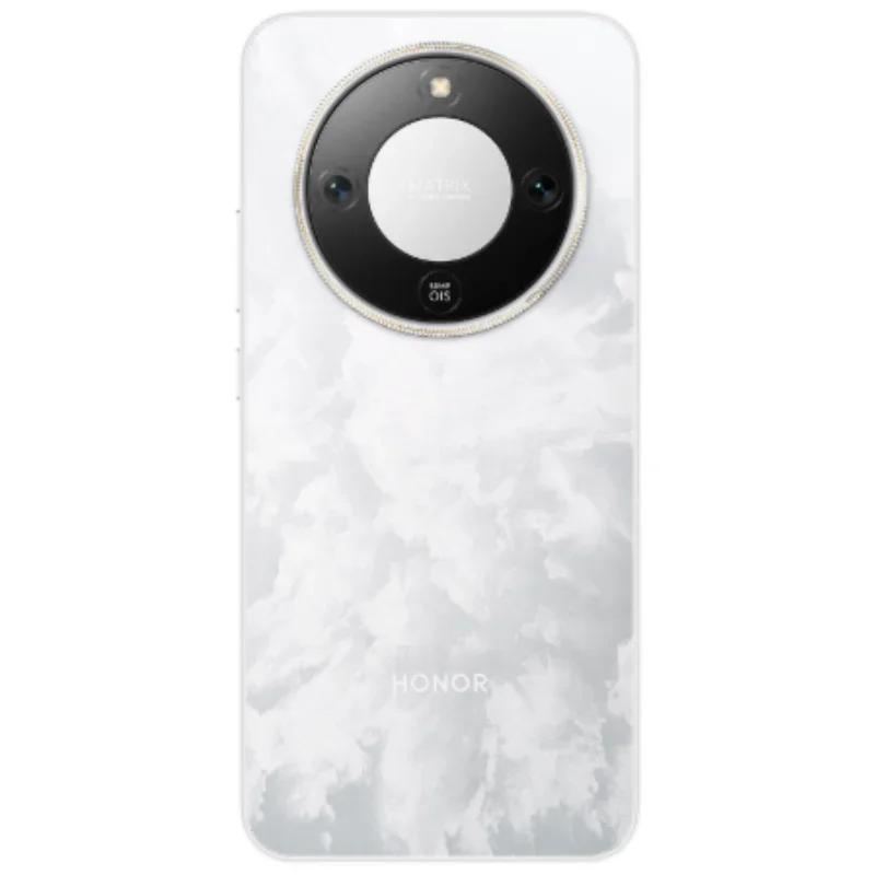 النسخة الصينية بطارية Honor X70 8300mAh 80W SuperCharge 80W شاشة لاسلكية 6.79 "120HZ كاميرا خلفية 50MP Snapdragon 6 Gen 4