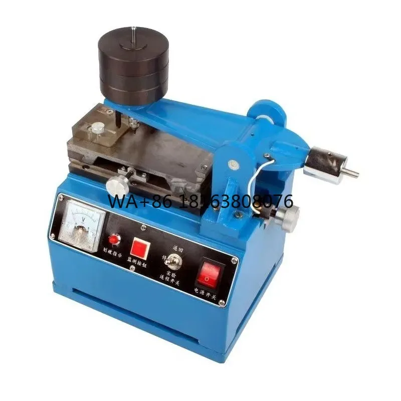 QHZ Paint Film Scratch Tester Scratch Tester for Coating