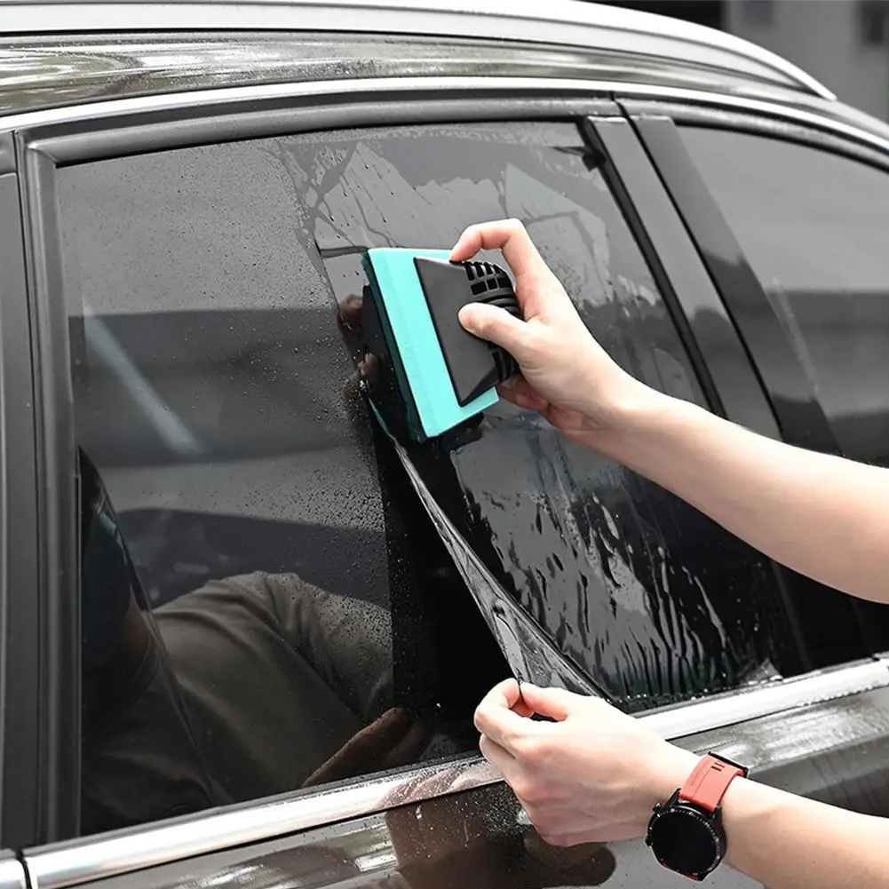 

Car Film Scraper Silica Water Wiper Winding Tool Auto N Tool Parts Dropship E Z5X1