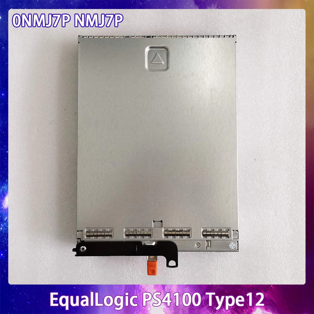 0NMJ7P NMJ7P لـ DELL EqualLogic PS4100 Type12 متحكم جودة أصلية شحن سريع