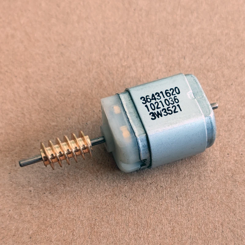 For BESTUNE X40 ZOTYE T600 FENGON 580 aeolus 580 Haima Automobile S5 Direction lock motor
