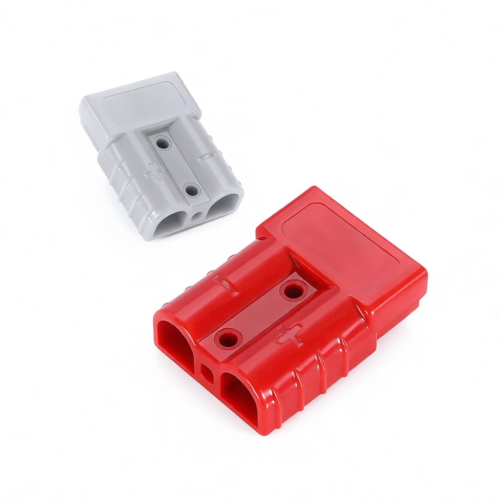 Connettore per Batteria ad Alt - Renewable Energy Types recensione e prezzo