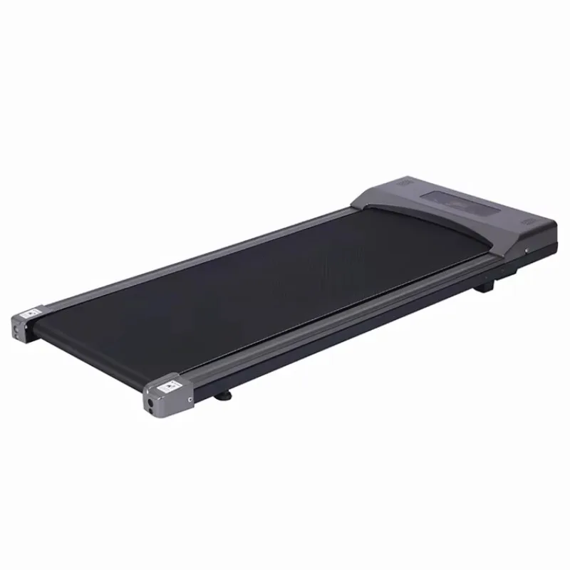Smart Portable Treadmill With Led Display Modern User-Friendly For Home Fitness Daily Exercise