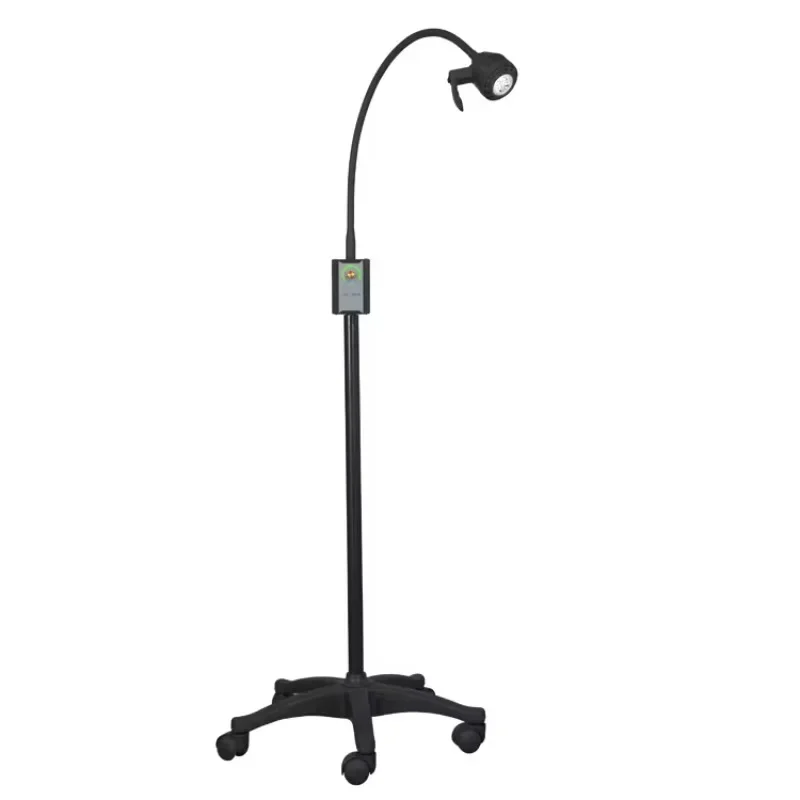 

Portable operation auxiliary stand lights led surgical examination Lamp