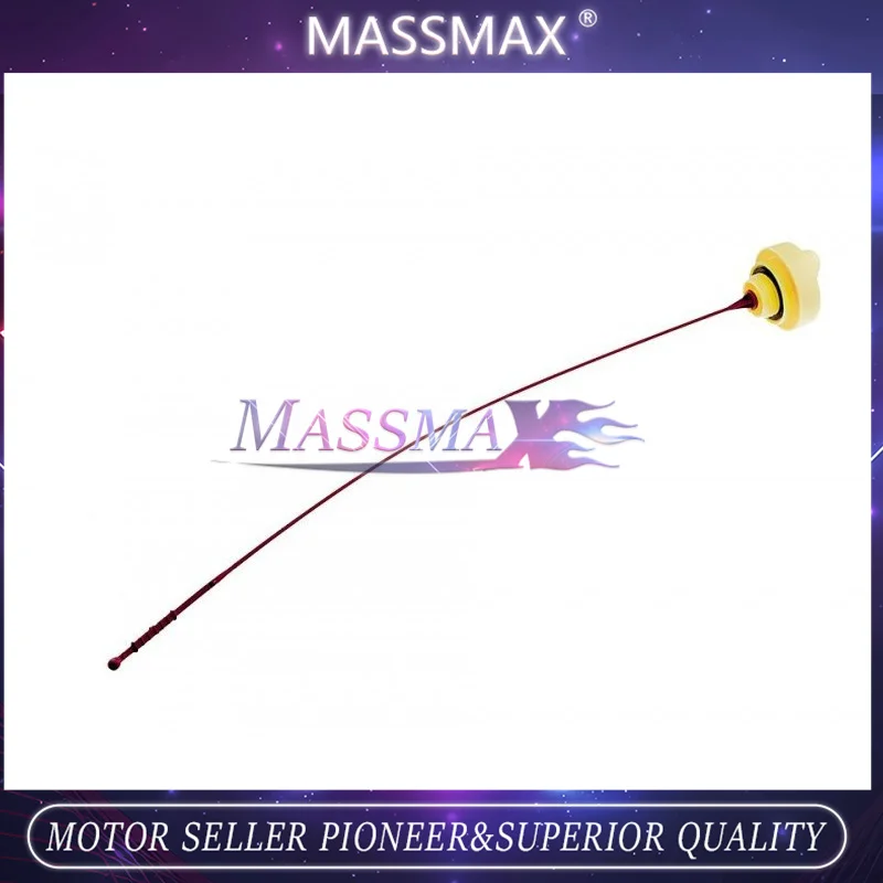 Car Engine Oil Level Dipstick Indicator 8200059541 for NISSAN SUZUKI Renault Clio Laguna Megane Scenic