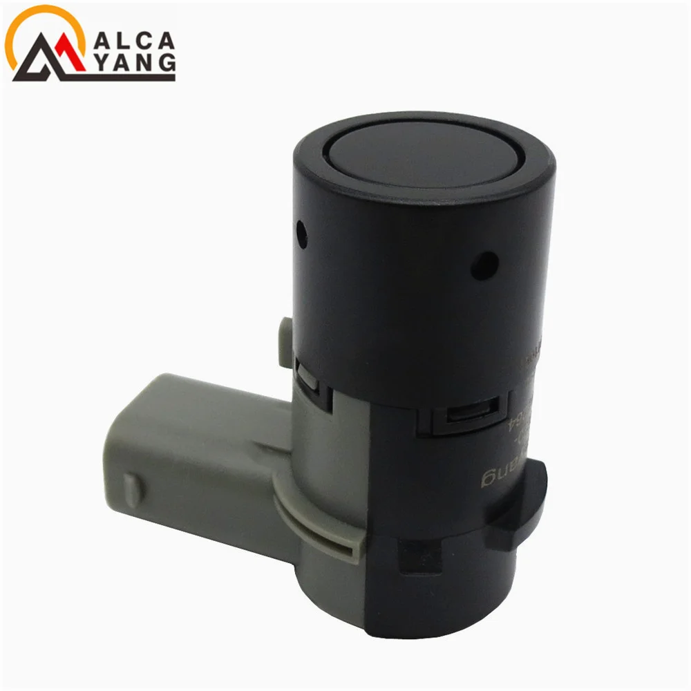 Für Volvo S40 S60 S80 C70 V50 V70 V70X XC90 XC70 PDC Parksensor 30668099 30668100 30765408 30765108 – Detail 10