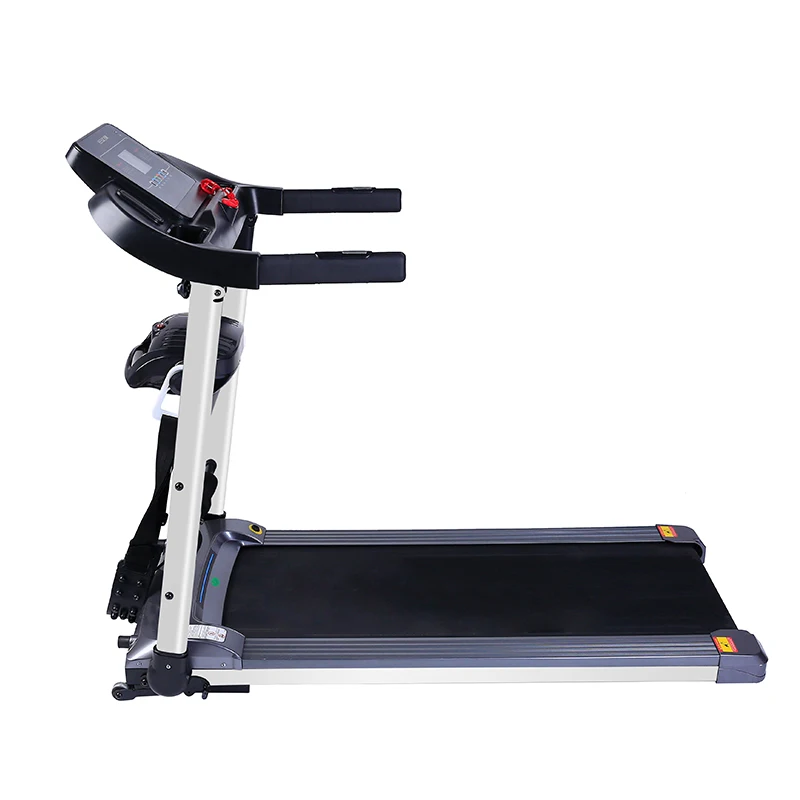 

2023 New Trend Easy Assembly 1.5HP Motor Electric Running Treadmill