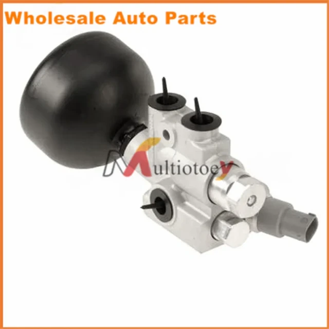 Remanufactured Pressure Relief Valve ABC Hydraulic Suspension Compressor  Pump Fit for Mercedes W220 S600 CL500 SL55 SL550 R230 - AliExpress