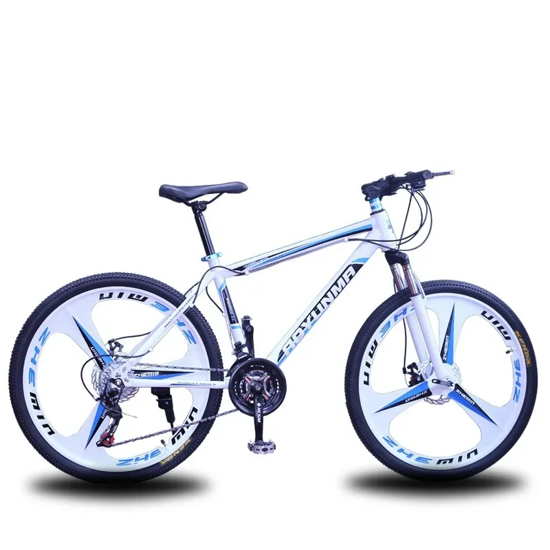 26 "off-road Mountain Bike Outdoor Cycling Sports Variable Speed Shock Absorption Mountain Bike
