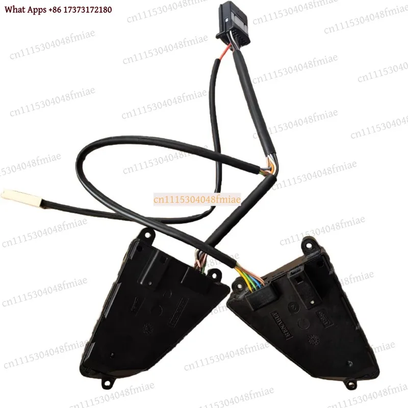 k3 Steering Wheel Cruise Control Button Switch 283957646R For Renault Megane Captur Clio ZOE Kangoo