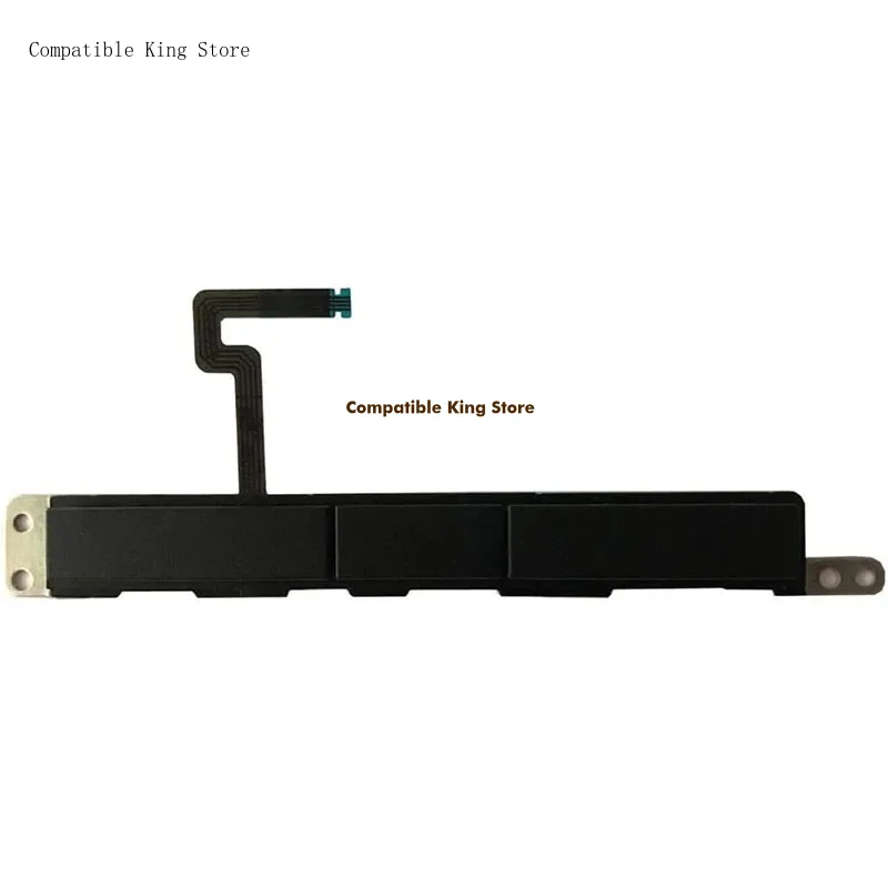New Genuine Touchpad Clickpad for Lenovo Thinkpad P50 P51 P52 P70 P71 Touchpad Clickpad Trackpad 3 Key Button with Cable 00NY370
