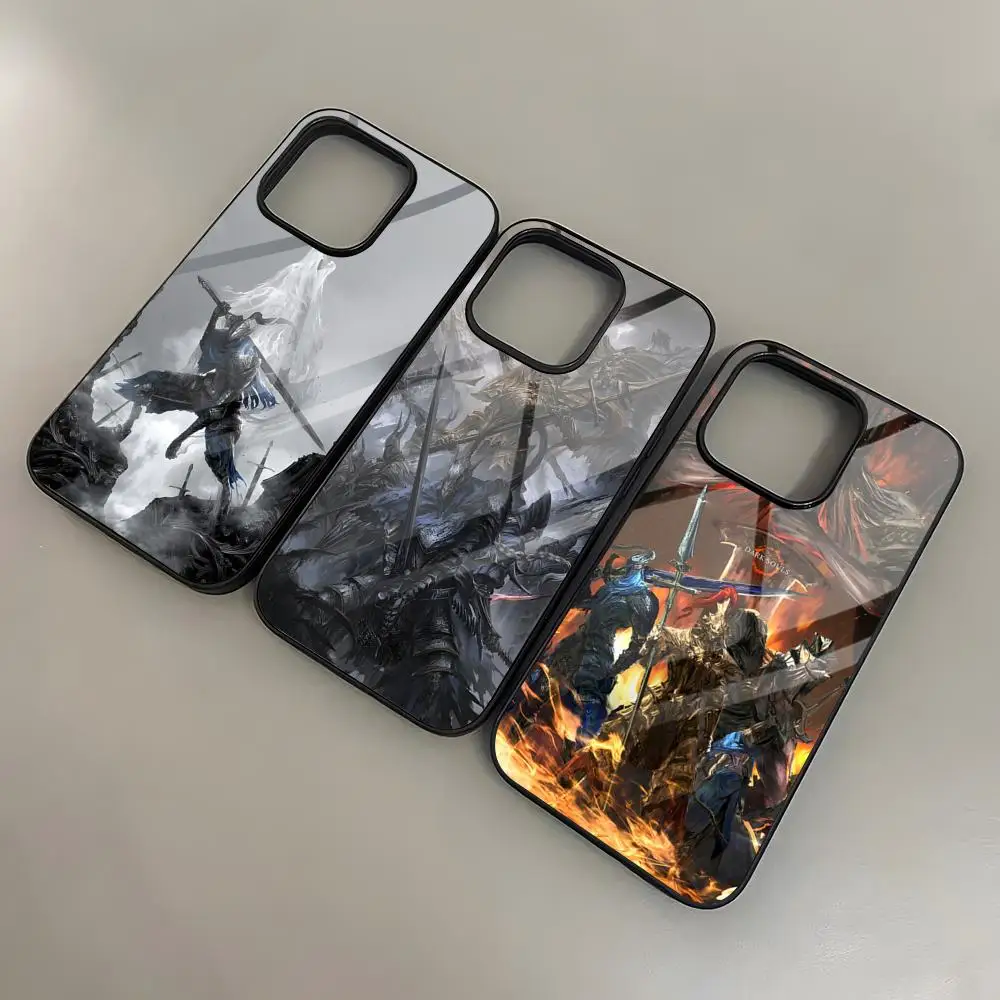 Fashion D_Dark Soul… - image