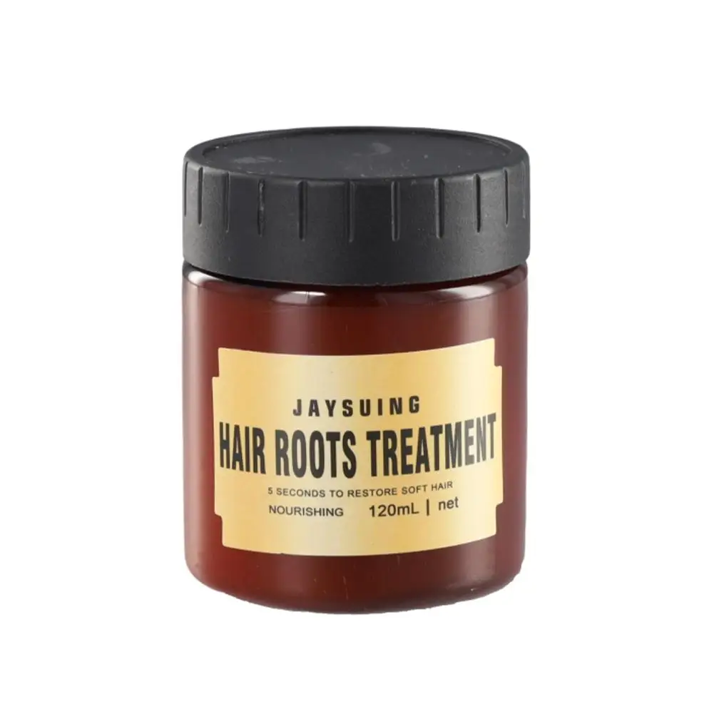 Magical Treatment Hair Mask Nutrition Infusing Masque for 5 Seconds Repairs Hair Damage Restore Soft Hair Care
