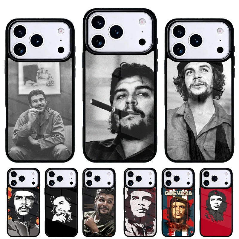Che Guevara Cigaret…