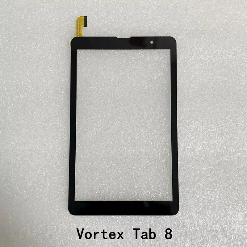 Планшет Vortex Tab 10 T10M Pro Plus T10, сенсорный экран 10,1 дюйма, Tab 8, внешний экран, емкостный дигитайзер, сенсор, замена