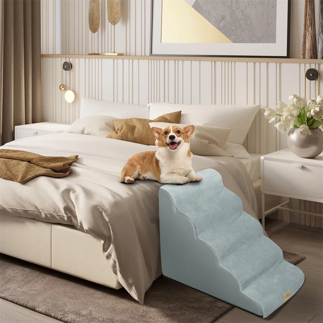 Thumbnail 3 - #9 Trending Puppy Ramps Right Now