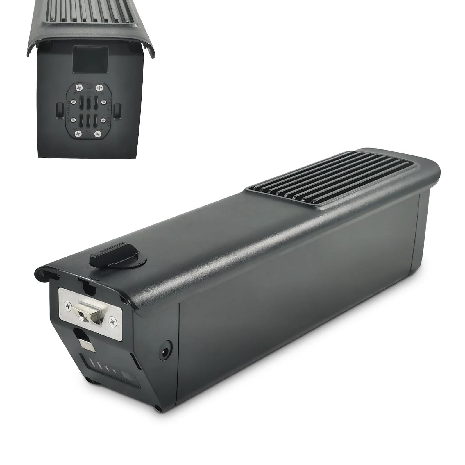 

Съемный литий-ионный аккумулятор 48 В, 15 Ач, 17,5 Ач, аккумуляторы для электровелосипеда 250 Вт, 500 Вт, 750 Вт, подходят для электрического велосипеда JOBOBOBIKE, аккумулятор