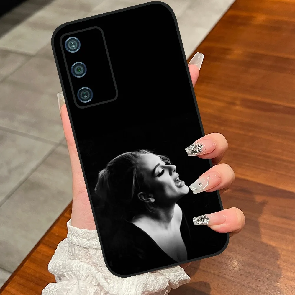 Singer Adele Phone Case for Samsung S22 S21 S20 S23 Ultra S22 ULTRA 5G S22 plus 5G S23 plus 5G