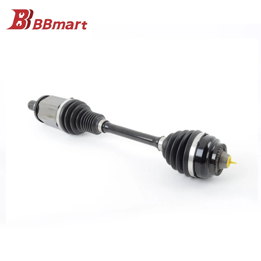 31607606027 BBmart Auto Parts 1 pcs Front Left Axle Shaft For BMW F07 535i 550i F01 F02 F03 F04 Wholesale Factory Price